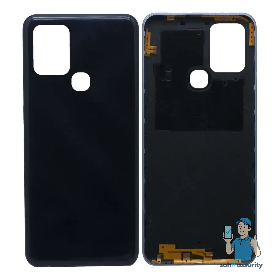 Back Panel Cover for Infinix Hot 10